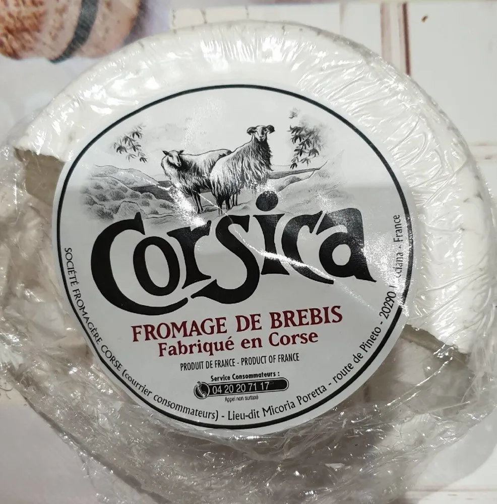 Corsica