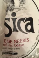 Fromage de brebis