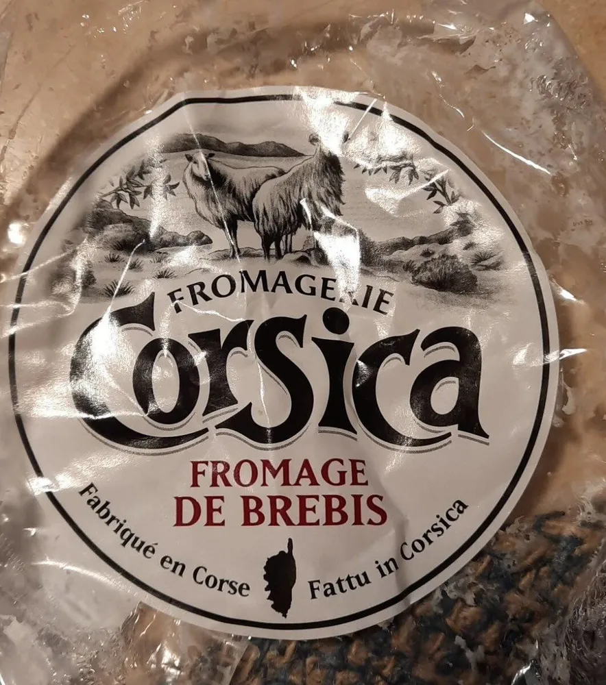 Corsica