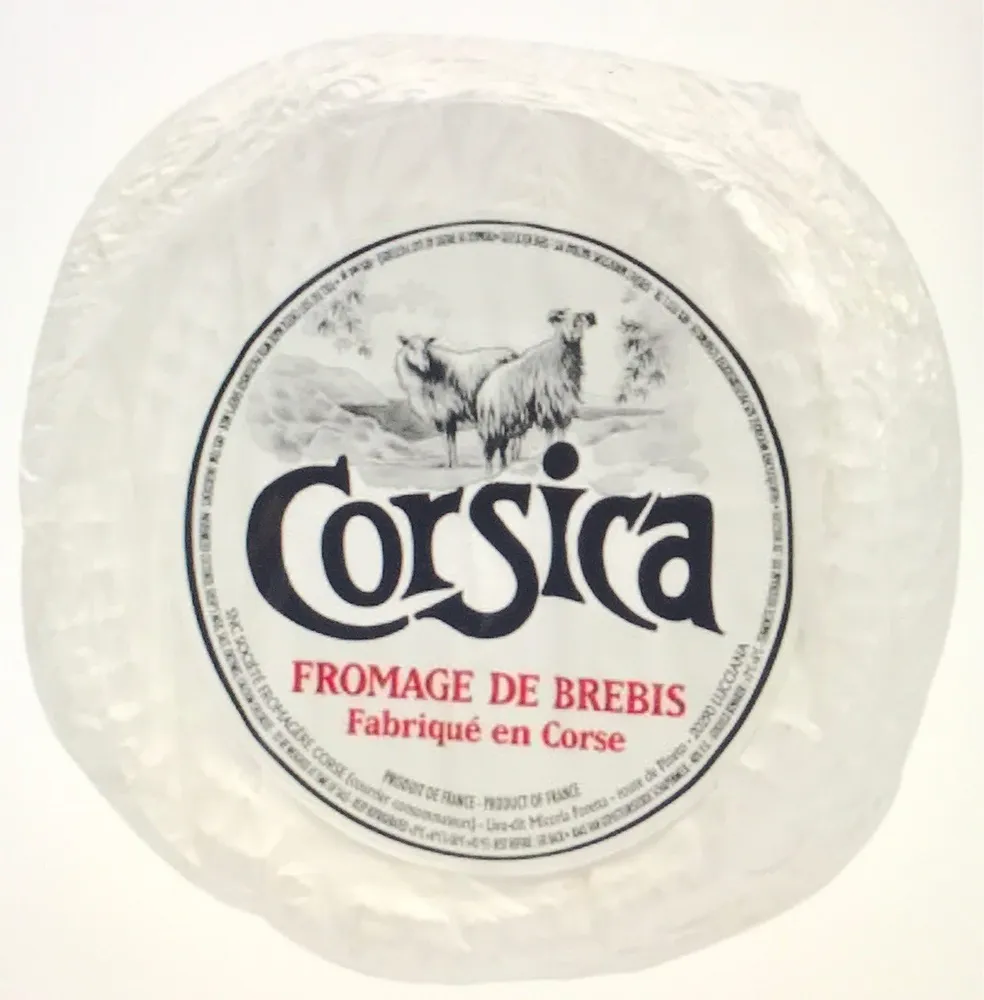 Corsica