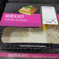 Roscón de Reyes