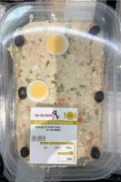 Ensaladilla rusa