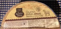 Quedo Oveja añejo