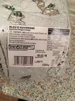 Bleu d'auvergne