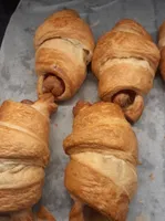 Croissant Frankfurt