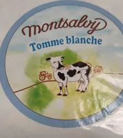 Tomme blanche