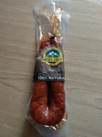 Chorizo Serona 100% natural