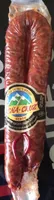 LONGANIZA DE PUEBLO PICANTE