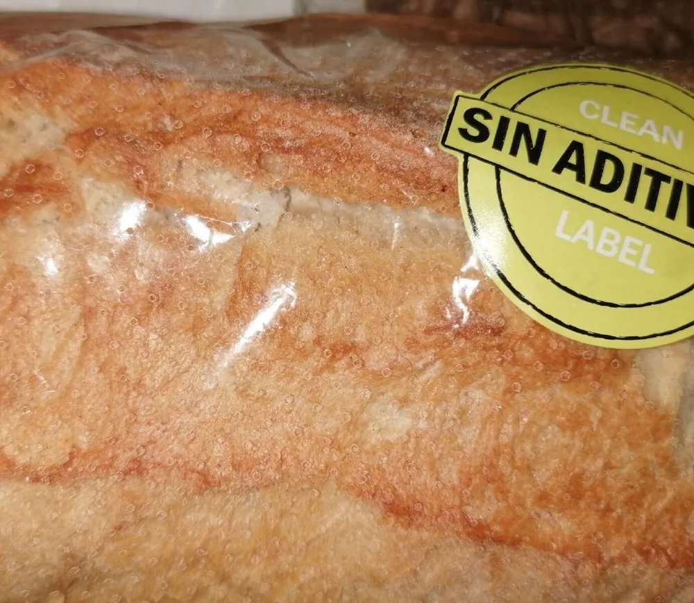 Pan de pueblo