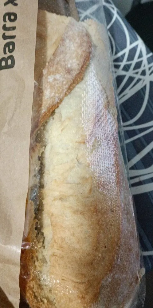 Pan de pueblo