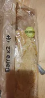 Pan de pueblo 800