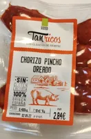 Chorizo Pincho Oreado