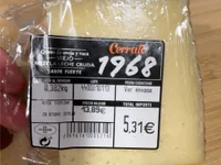 Cerrato 1968