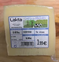 queso de pastoreo