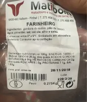 Farinheiro