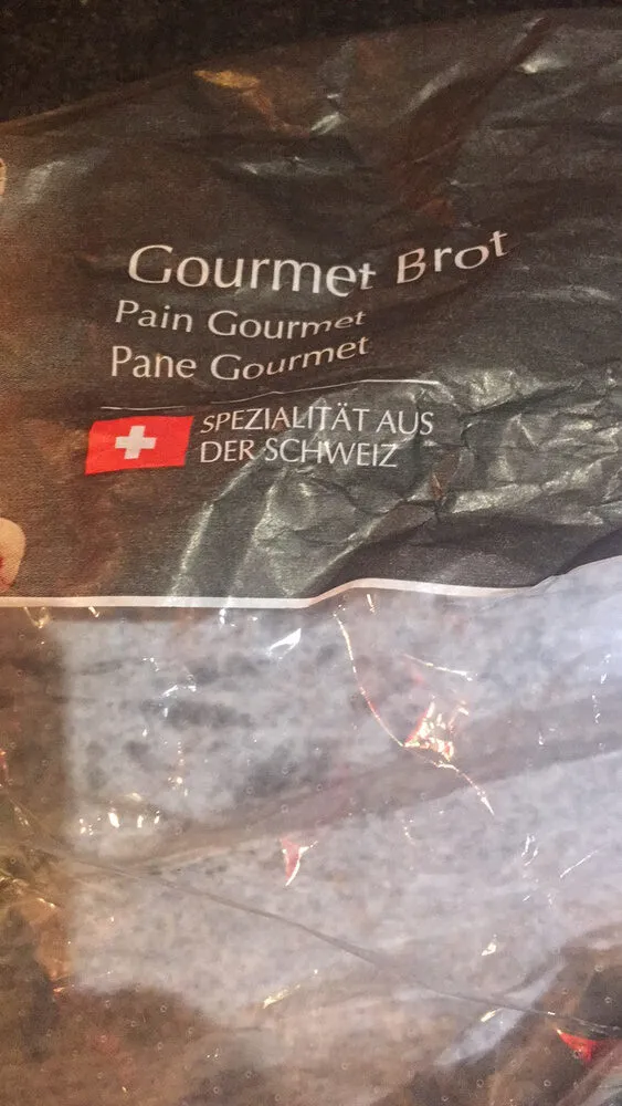 gourmet Brot