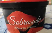 Sobrasada picante