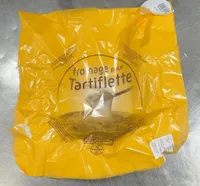 Fromage pour tartiflette