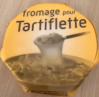 Fromage pour Tartiflette