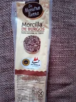 Morcilla de Burgos