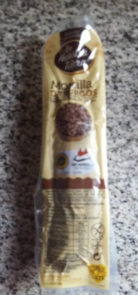 Morcilla de Burgos