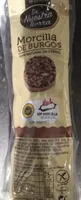 Morcilla de burgos