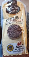 Morcilla de Burgos