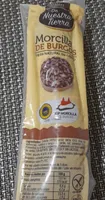 Morcilla de Burgos