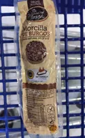 Morcilla de burgos