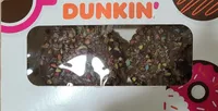 Donuts Dunkin
