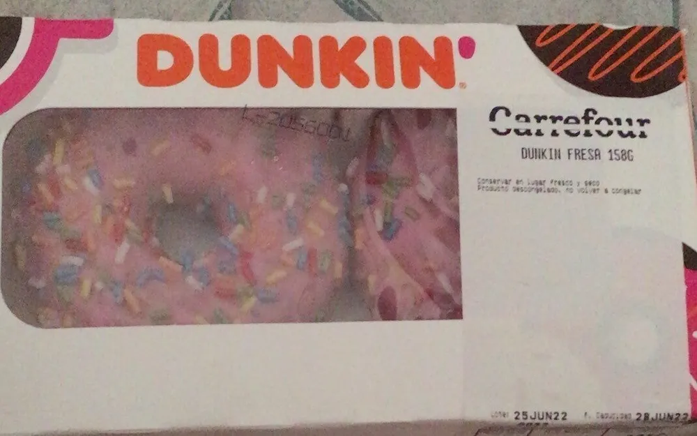 Donut