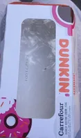 Dunkin boston cream