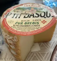 P tit basque