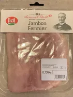 Jambon fermier