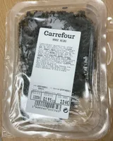 Arroz negro