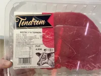 bistec ternera