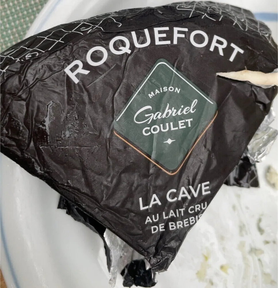 Roquefort La Cave