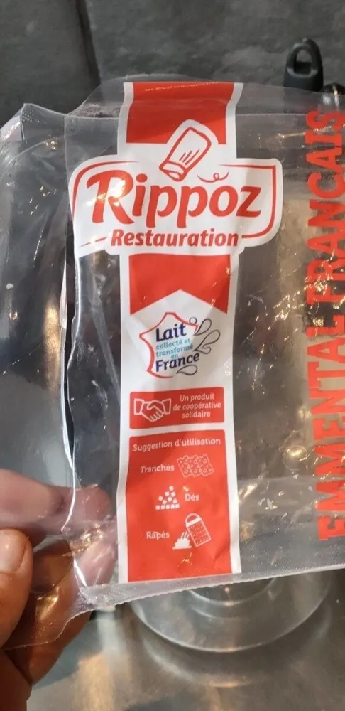 Rippoz