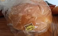 PAN QUEMADO 300G