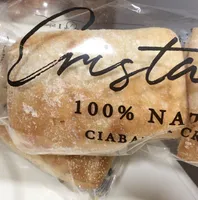 Pan cristallino