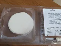Queso rulo mezcla