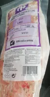 Pechuga de pavo a las finas hierbas