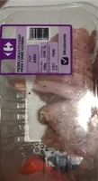 Medallones pechuga pavo finas hierbas
