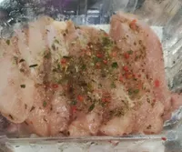 Medallones pavo