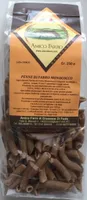 Penne di farro monococco
