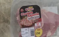 Chuleta sajonia