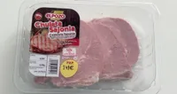 Chuleta Sajonia