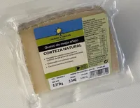 Queso de oveja añejo