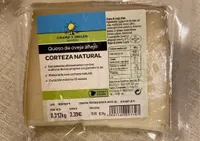 Queso de oveja añejo