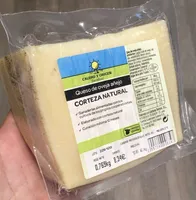 Queso de oveja añejo